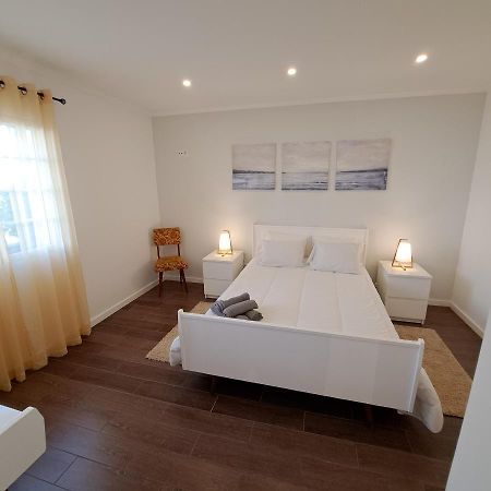 Hamilton House Villa Vila Franca do Campo Bagian luar foto