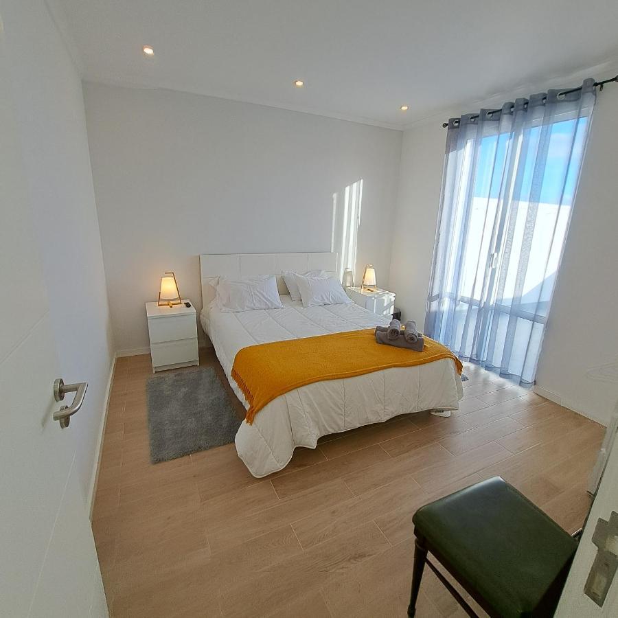 Hamilton House Villa Vila Franca do Campo Bagian luar foto