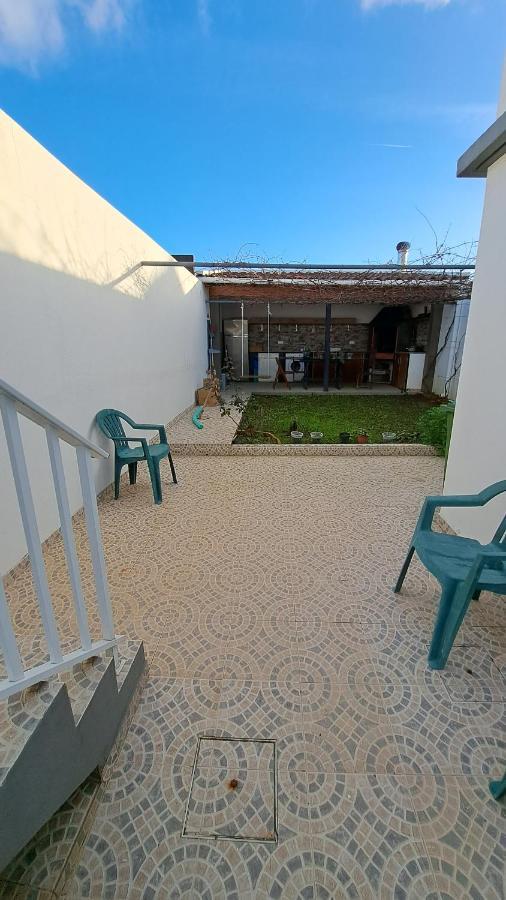 Hamilton House Villa Vila Franca do Campo Bagian luar foto
