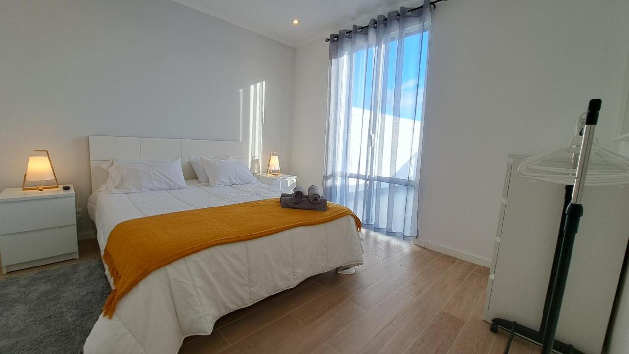 Hamilton House Villa Vila Franca do Campo Bagian luar foto