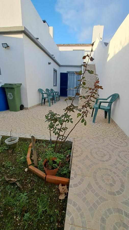 Hamilton House Villa Vila Franca do Campo Bagian luar foto