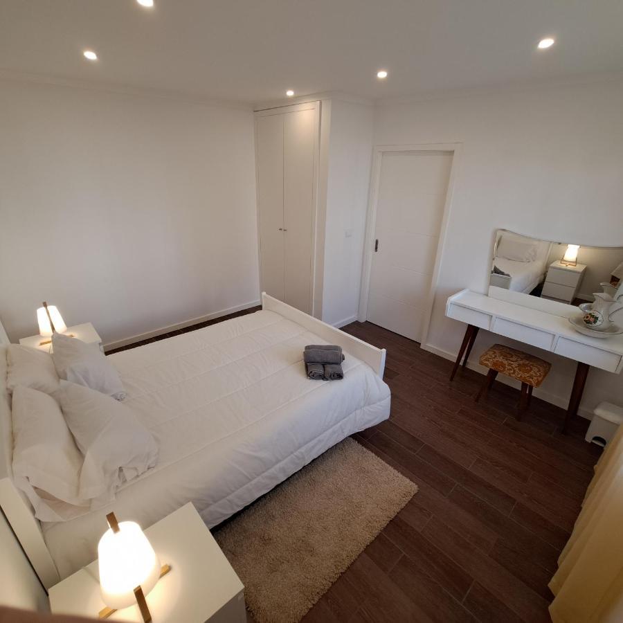 Hamilton House Villa Vila Franca do Campo Bagian luar foto