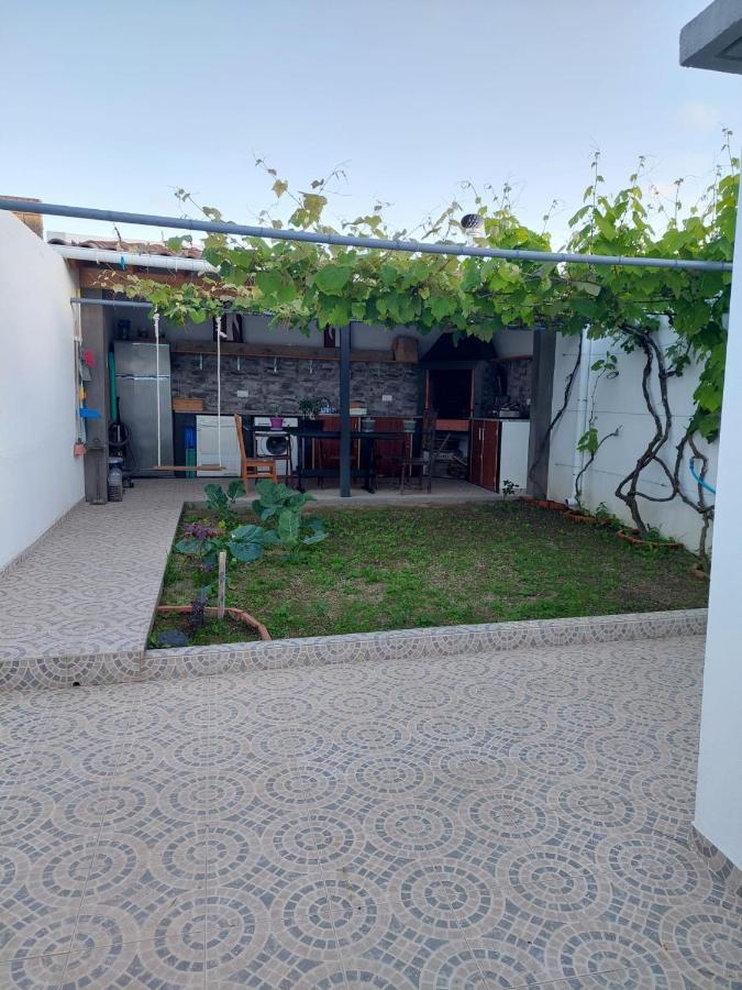 Hamilton House Villa Vila Franca do Campo Bagian luar foto