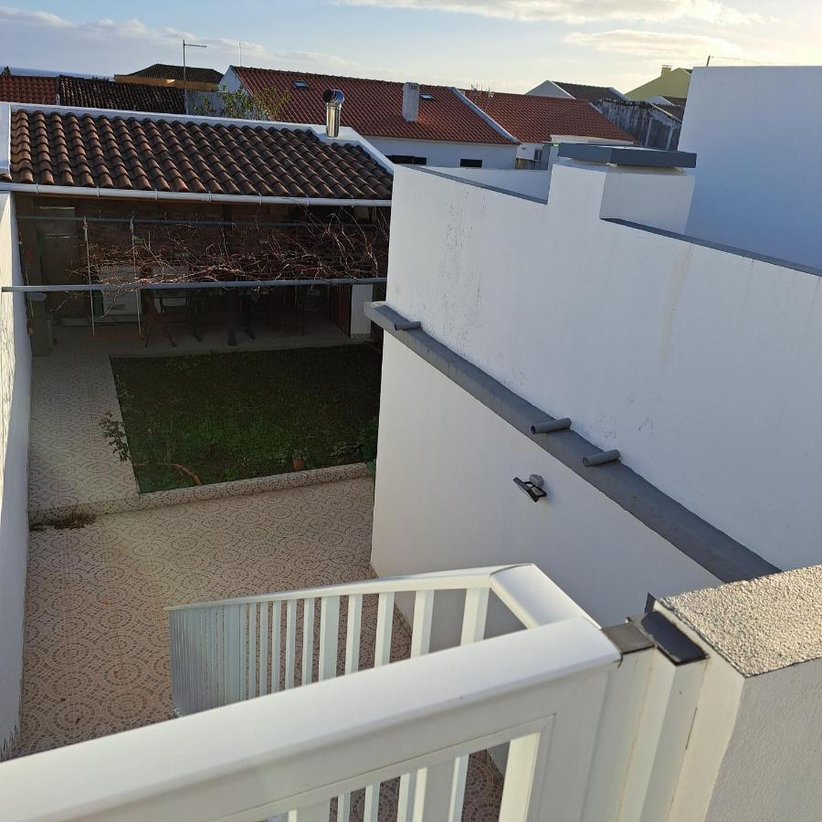 Hamilton House Villa Vila Franca do Campo Bagian luar foto
