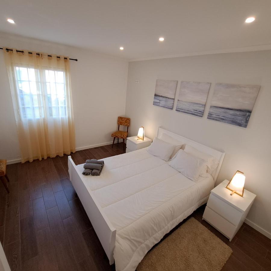 Hamilton House Villa Vila Franca do Campo Bagian luar foto