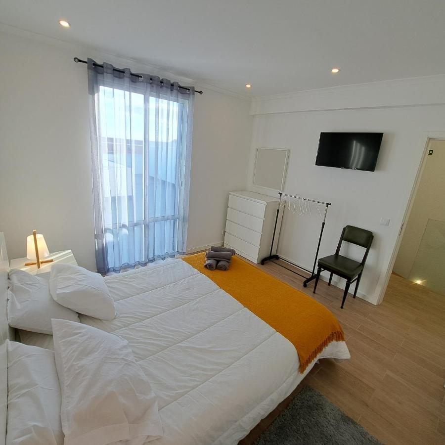 Hamilton House Villa Vila Franca do Campo Bagian luar foto